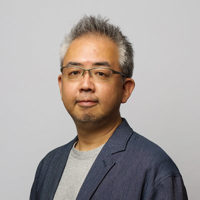 株式会社フクマチ 代表取締役 福田健治