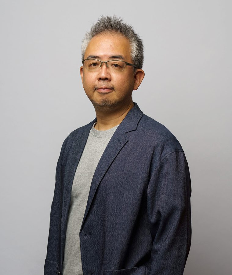 株式会社フクマチ 代表取締役 福田健治